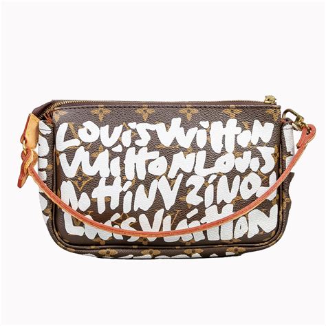 louis vuitton stephen sprouse graffiti collection|louis vuitton and sprouse.